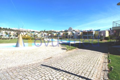 Leilighet i Albufeira, Faro, Albufeira - € 230 000 | Ref: A1-08 (E003 PR-035) - foto 19