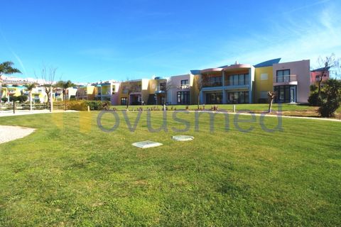 Leilighet i Albufeira, Faro, Albufeira - € 230 000 | Ref: A1-08 (E003 PR-035) - foto 20