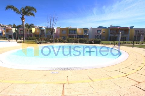 Leilighet i Albufeira, Faro, Albufeira - € 230 000 | Ref: A1-08 (E003 PR-035) - foto 21
