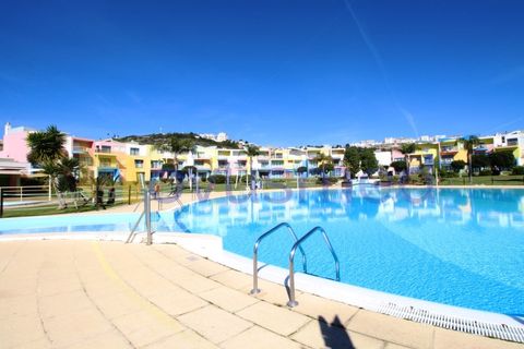 Leilighet i Albufeira, Faro, Albufeira - € 230 000 | Ref: A1-08 (E003 PR-035) - foto 22