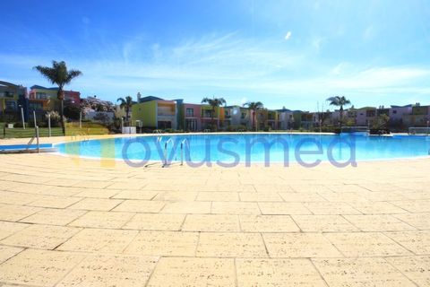 Leilighet i Albufeira, Faro, Albufeira - € 230 000 | Ref: A1-08 (E003 PR-035) - foto 24