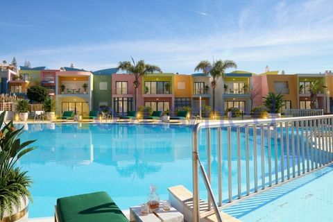 Leilighet i Albufeira, Faro, Albufeira - € 230 000 | Ref: A1-08 (E003 PR-035) - foto 26