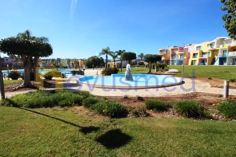 Leilighet i Albufeira, Faro, Albufeira - € 185 000 | Ref: A0-04 (A008 PR-035) - foto 2
