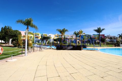 Leilighet i Albufeira, Faro, Albufeira - € 185 000 | Ref: A0-04 (A008 PR-035) - foto 16