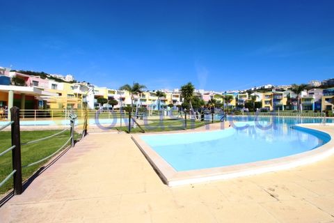 Leilighet i Albufeira, Faro, Albufeira - € 185 000 | Ref: A0-04 (A008 PR-035) - foto 17