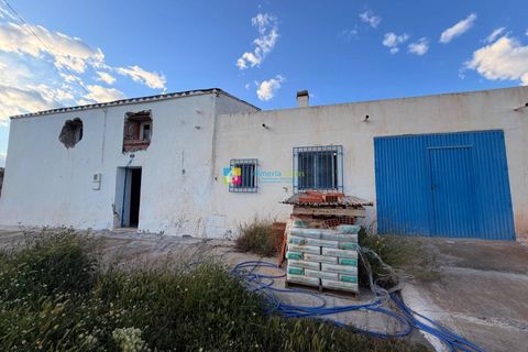 Landejendom i Taberno, Almeria, Taberno - € 119.500 | Ref: 2935 - foto 1