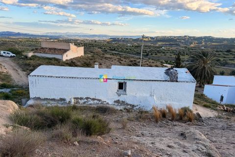 Landejendom i Taberno, Almeria, Taberno - € 119.500 | Ref: 2935 - foto 2