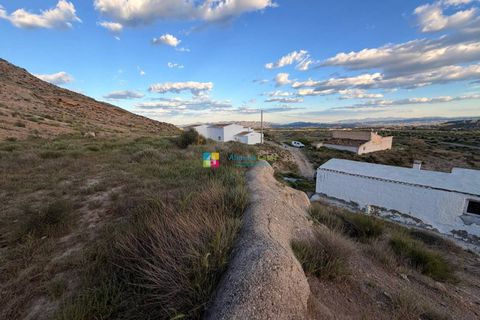 Landejendom i Taberno, Almeria, Taberno - € 119.500 | Ref: 2935 - foto 3