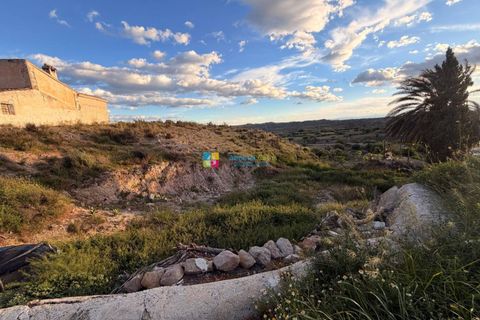Landejendom i Taberno, Almeria, Taberno - € 119.500 | Ref: 2935 - foto 4