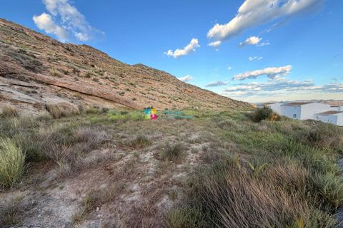 Landejendom i Taberno, Almeria, Taberno - € 119.500 | Ref: 2935 - foto 5