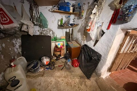 Landejendom i Taberno, Almeria, Taberno - € 119.500 | Ref: 2935 - foto 11