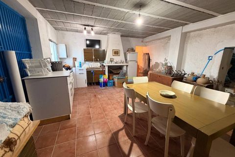 Landejendom i Taberno, Almeria, Taberno - € 119.500 | Ref: 2935 - foto 13