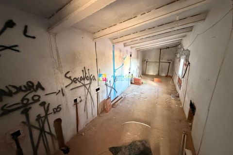 Landejendom i Taberno, Almeria, Taberno - € 119.500 | Ref: 2935 - foto 24