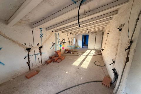 Landejendom i Taberno, Almeria, Taberno - € 119.500 | Ref: 2935 - foto 26