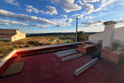 Landejendom i Taberno, Almeria, Taberno - € 119.500 | Ref: 2935 - foto 29