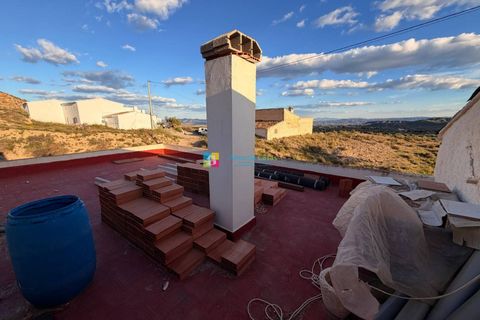 Landejendom i Taberno, Almeria, Taberno - € 119.500 | Ref: 2935 - foto 30