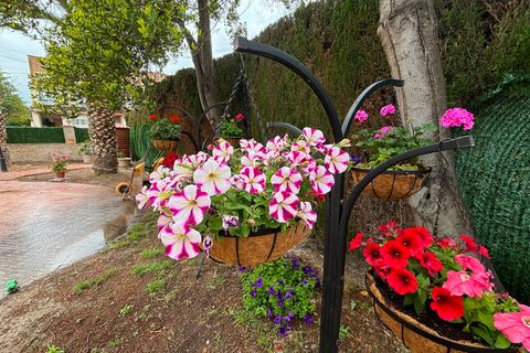 Villa i Petrer, Alicante, Petrer - € 495.000 | Ref: 9013 GM7256 - foto 8