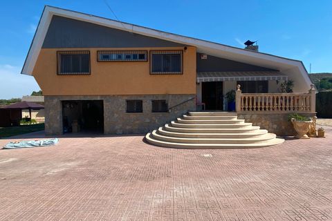 Villa i Petrer, Alicante, Petrer - € 495.000 | Ref: 9013 GM7256 - foto 1