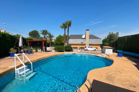 Villa i Petrer, Alicante, Petrer - € 495.000 | Ref: 9013 GM7256 - foto 3