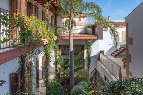 Byhus i Campos, Mallorca, Campos - € 1.980.000 | Ref: 5155149 - LF0870 - foto 1