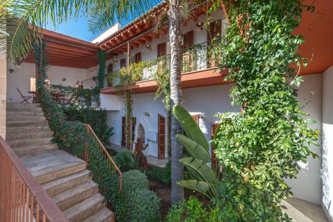 Byhus i Campos, Mallorca, Campos - € 1.980.000 | Ref: 5155149 - LF0870 - foto 4