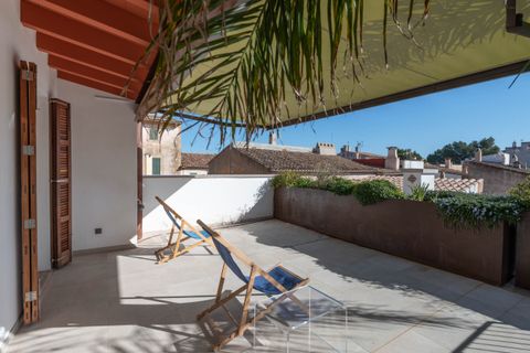 Byhus i Campos, Mallorca, Campos - € 1.980.000 | Ref: 5155149 - LF0870 - foto 8