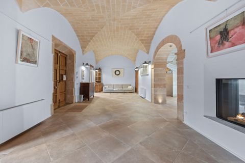 Byhus i Campos, Mallorca, Campos - € 1.980.000 | Ref: 5155149 - LF0870 - foto 10