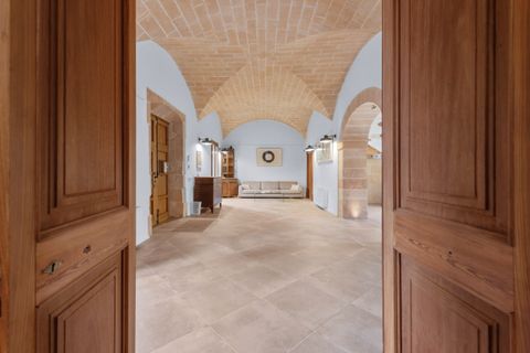 Byhus i Campos, Mallorca, Campos - € 1.980.000 | Ref: 5155149 - LF0870 - foto 11