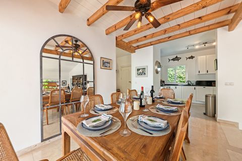 Villa a Mijas Costa, Malaga, Mijas Costa - € 1.155.000 | Ref: BEMV1529 - foto 3