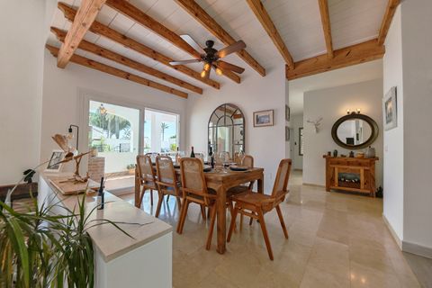 Villa a Mijas Costa, Malaga, Mijas Costa - € 1.155.000 | Ref: BEMV1529 - foto 4