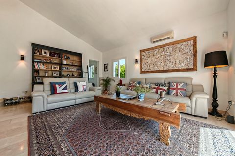 Villa a Mijas Costa, Malaga, Mijas Costa - € 1.155.000 | Ref: BEMV1529 - foto 7