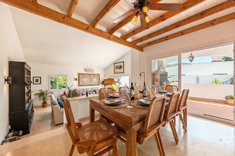 Villa a Mijas Costa, Malaga, Mijas Costa - € 1.155.000 | Ref: BEMV1529 - foto 8