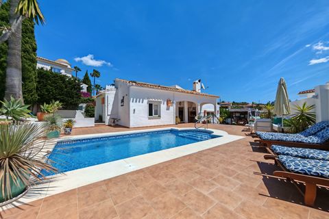 Villa a Mijas Costa, Malaga, Mijas Costa - € 1.155.000 | Ref: BEMV1529 - foto 17