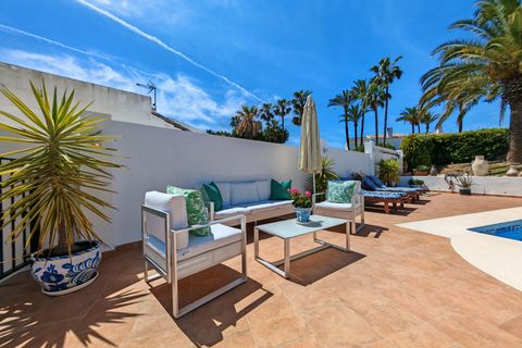 Villa a Mijas Costa, Malaga, Mijas Costa - € 1.155.000 | Ref: BEMV1529 - foto 18