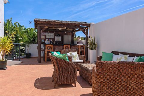Villa a Mijas Costa, Malaga, Mijas Costa - € 1.155.000 | Ref: BEMV1529 - foto 19