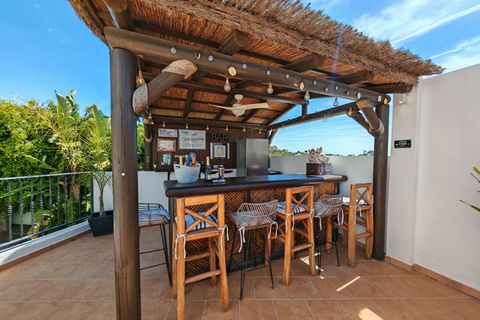 Villa a Mijas Costa, Malaga, Mijas Costa - € 1.155.000 | Ref: BEMV1529 - foto 20