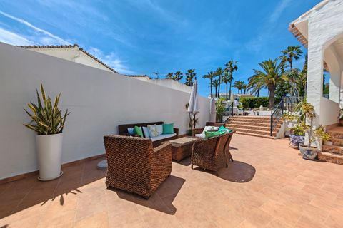 Villa a Mijas Costa, Malaga, Mijas Costa - € 1.155.000 | Ref: BEMV1529 - foto 21