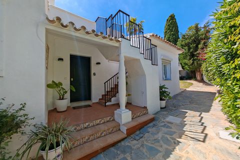 Villa a Mijas Costa, Malaga, Mijas Costa - € 1.155.000 | Ref: BEMV1529 - foto 24
