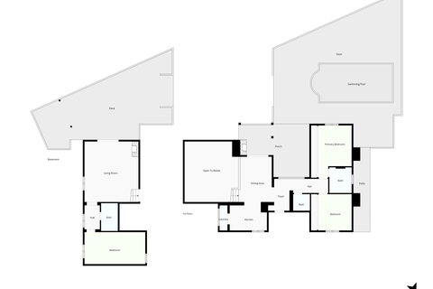 Villa a Mijas Costa, Malaga, Mijas Costa - € 1.155.000 | Ref: BEMV1529 - foto 25