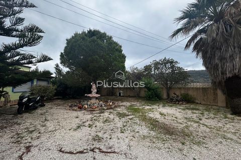 Villa i Benitachell, Alicante, Benitachell - € 475.000 | Ref: C70 - foto 2