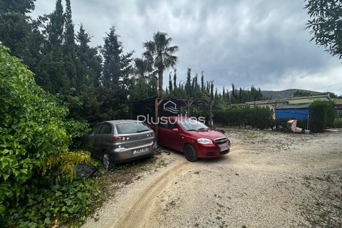 Villa i Benitachell, Alicante, Benitachell - € 475.000 | Ref: C70 - foto 6