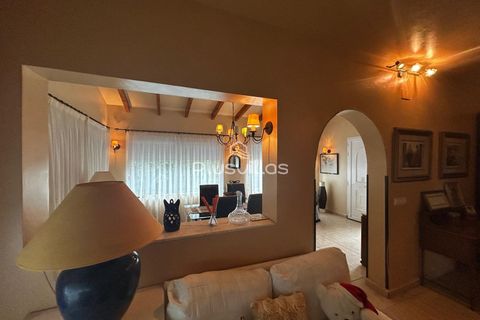 Villa i Benitachell, Alicante, Benitachell - € 475.000 | Ref: C70 - foto 13