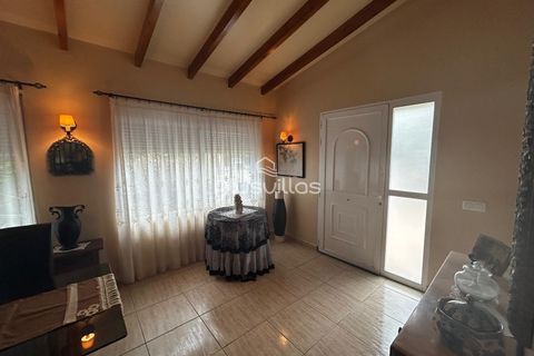 Villa i Benitachell, Alicante, Benitachell - € 475.000 | Ref: C70 - foto 14