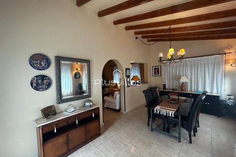 Villa i Benitachell, Alicante, Benitachell - € 475.000 | Ref: C70 - foto 15