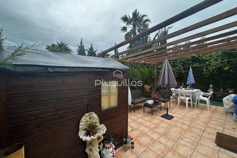 Villa i Benitachell, Alicante, Benitachell - € 475.000 | Ref: C70 - foto 22