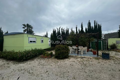 Villa i Benitachell, Alicante, Benitachell - € 475.000 | Ref: C70 - foto 24