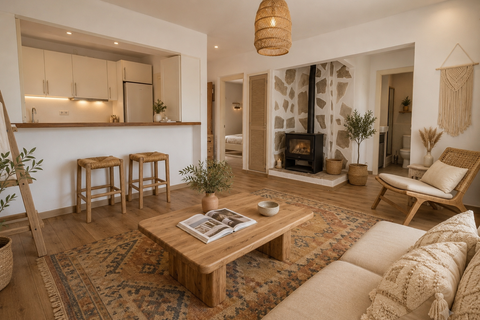 Apartament: Sant Josep de sa Talaia, Ibiza – zdjęcie 2