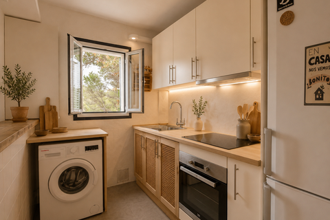 Apartament: Sant Josep de sa Talaia, Ibiza – zdjęcie 4