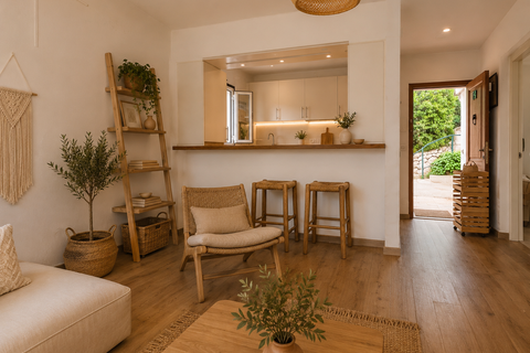 Apartament: Sant Josep de sa Talaia, Ibiza – zdjęcie 5