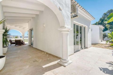Villa i Javea, Alicante, Javea - € 995.000 | Ref: V201D - foto 6